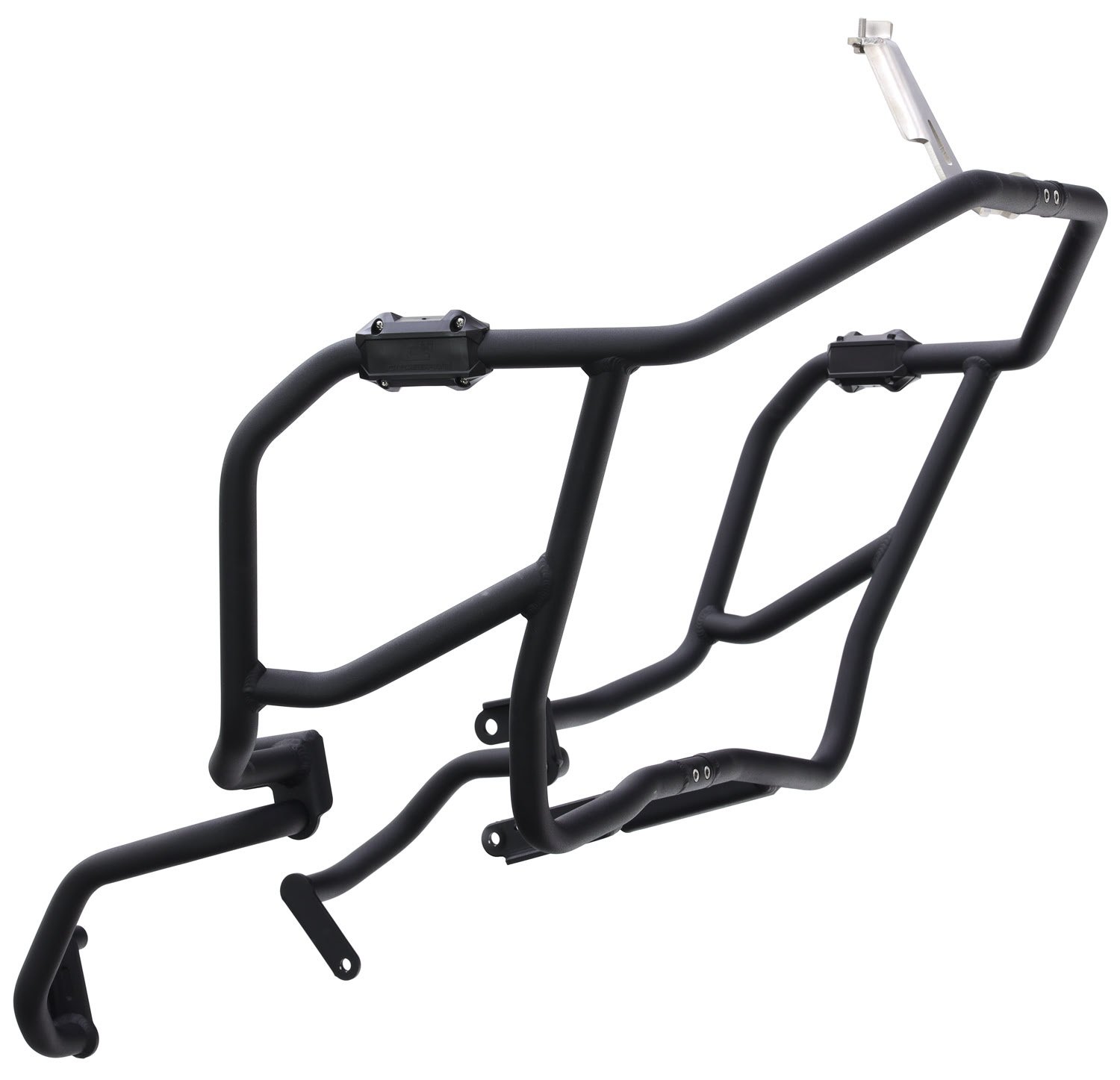 Racepro crash bar (matte black) BMW F 850 GS Adventure (20-)