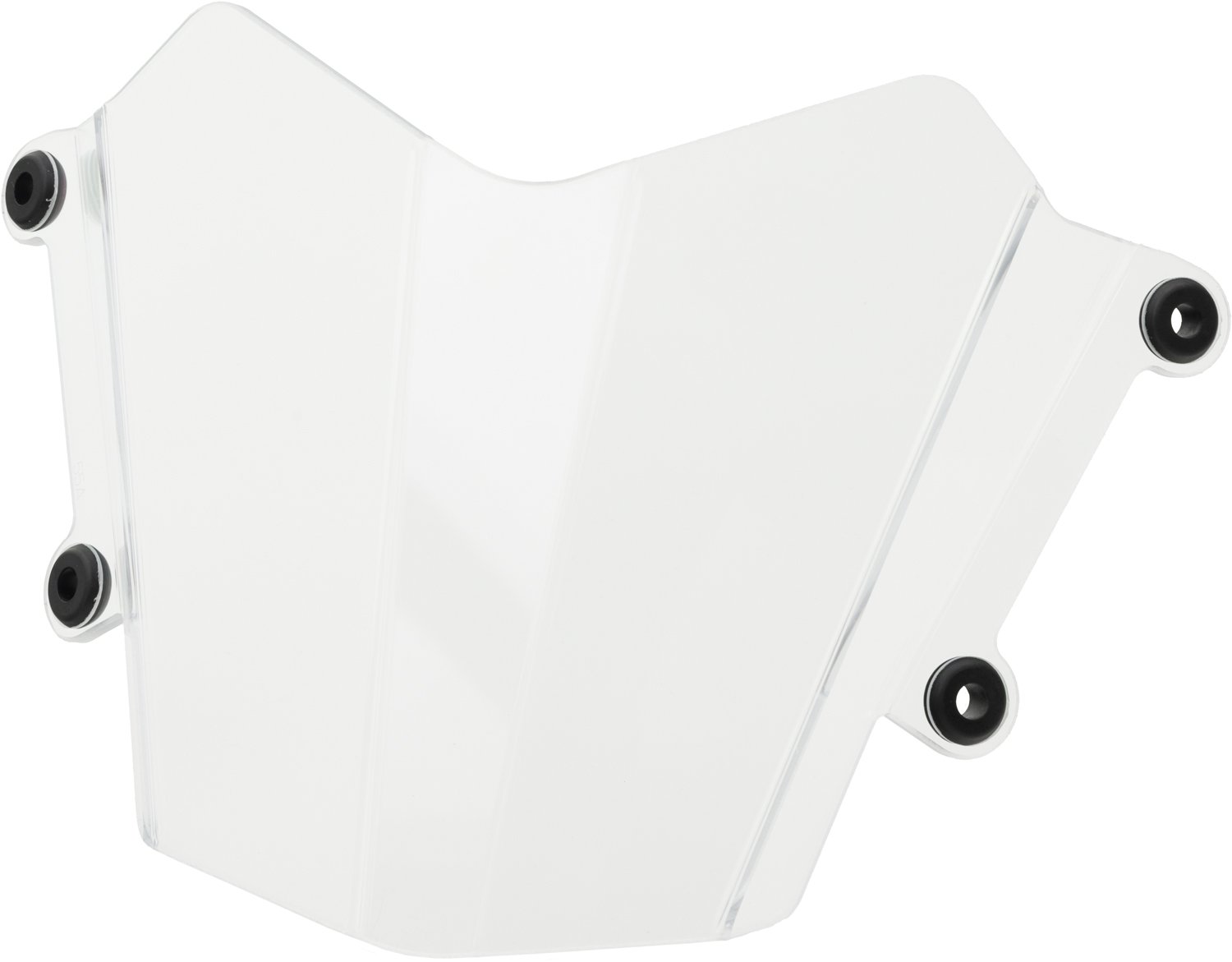 Crosspro lights protection Yamaha Tenere 700 / Explore / Extreme / Rally (20-24) (transparent)