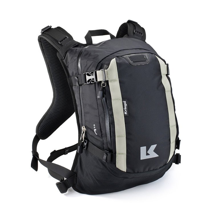 Kriega R15 backpack 15L (black)