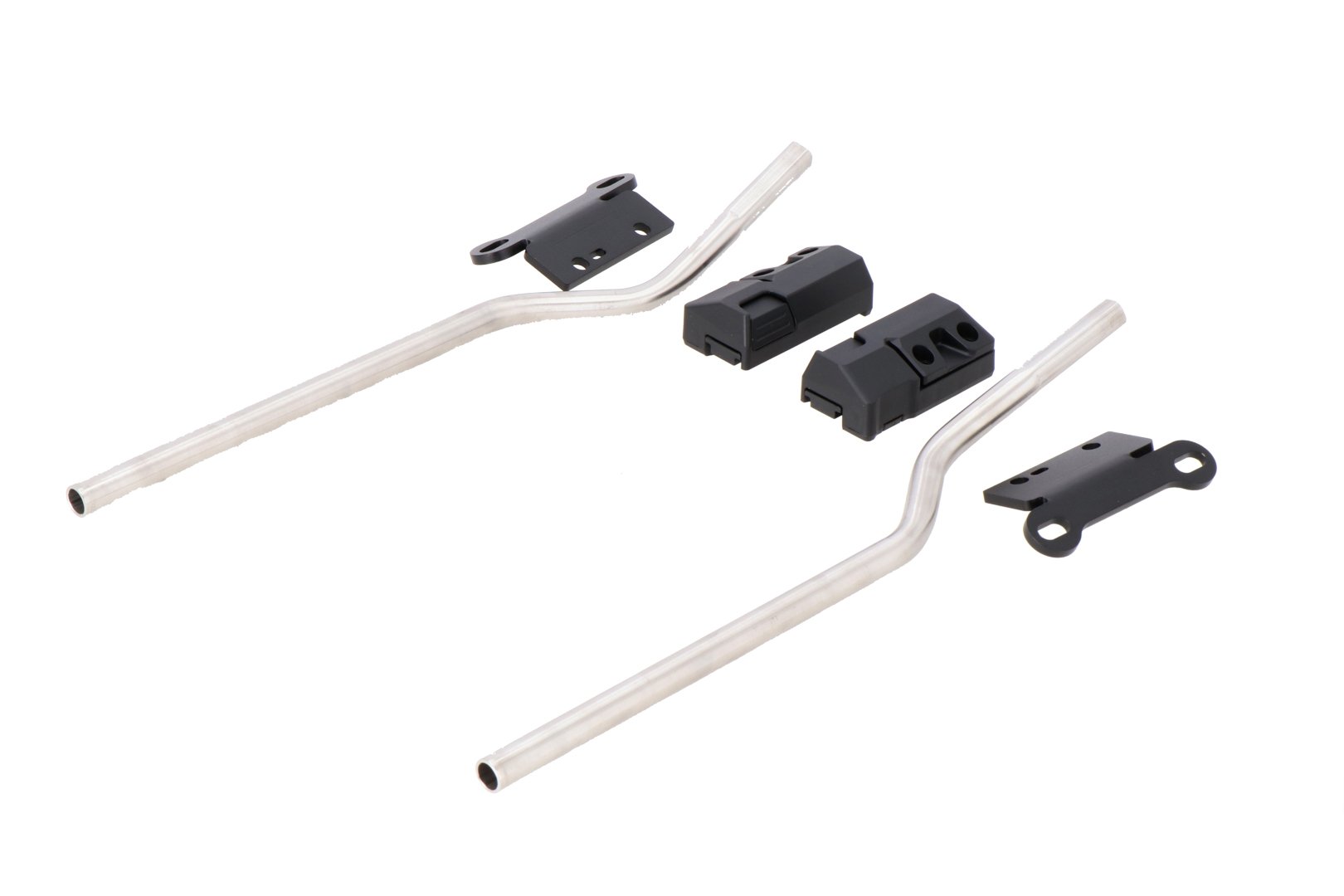 SW-Motech монтажные дуги для боковых сумок BLAZE Honda CB500F/ CB650F/ CBR500R/ CBR600RR/ CBR650F