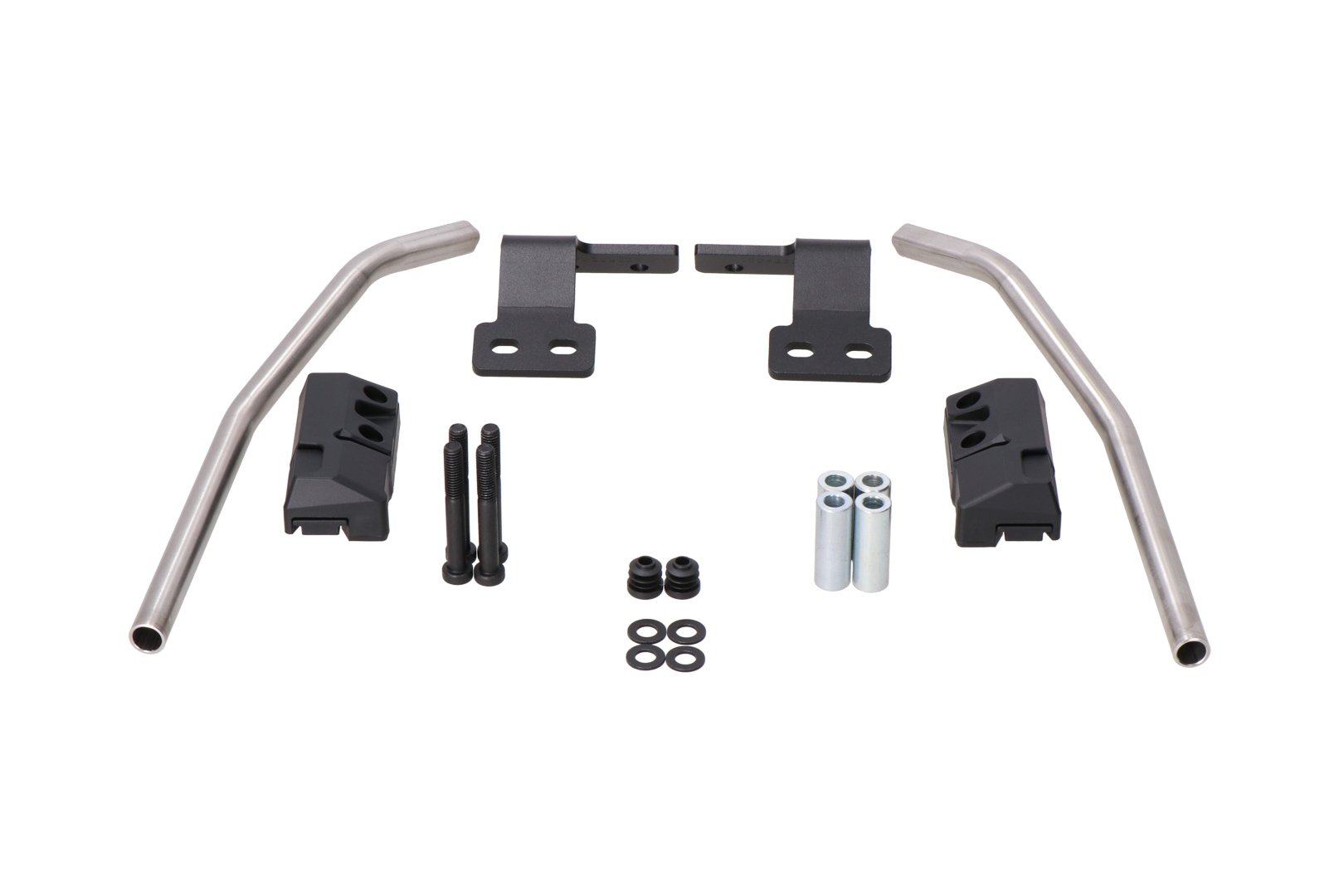 SW-Motech монтажные дуги для боковых сумок BLAZE Honda NC750X / XD (20-)