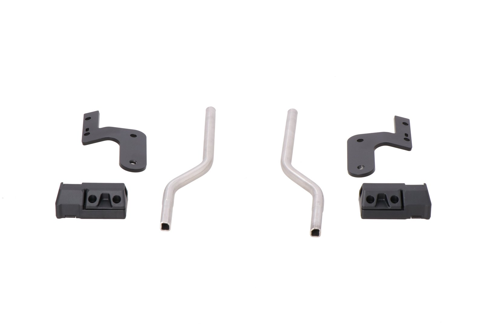 SW-Motech монтажные дуги для боковых сумок BLAZE Suzuki GSX 1300 R Hayabusa (08-20)