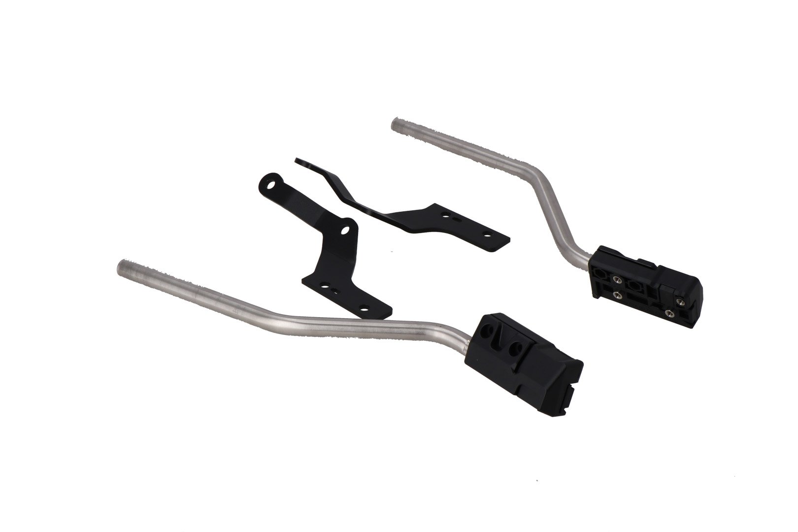 SW-Motech монтажные дуги для боковых сумок BLAZE Suzuki SV650 ABS (15-), SV650 X (18-)