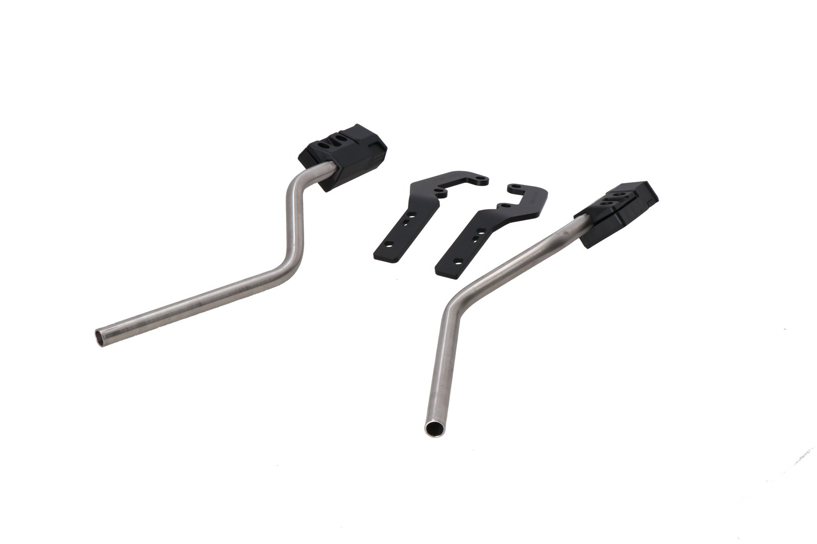 SW-Motech монтажные дуги для боковых сумок BLAZE Yamaha FZ1 / FZ1 Fazer / FZ8 / FZ8 Fazer