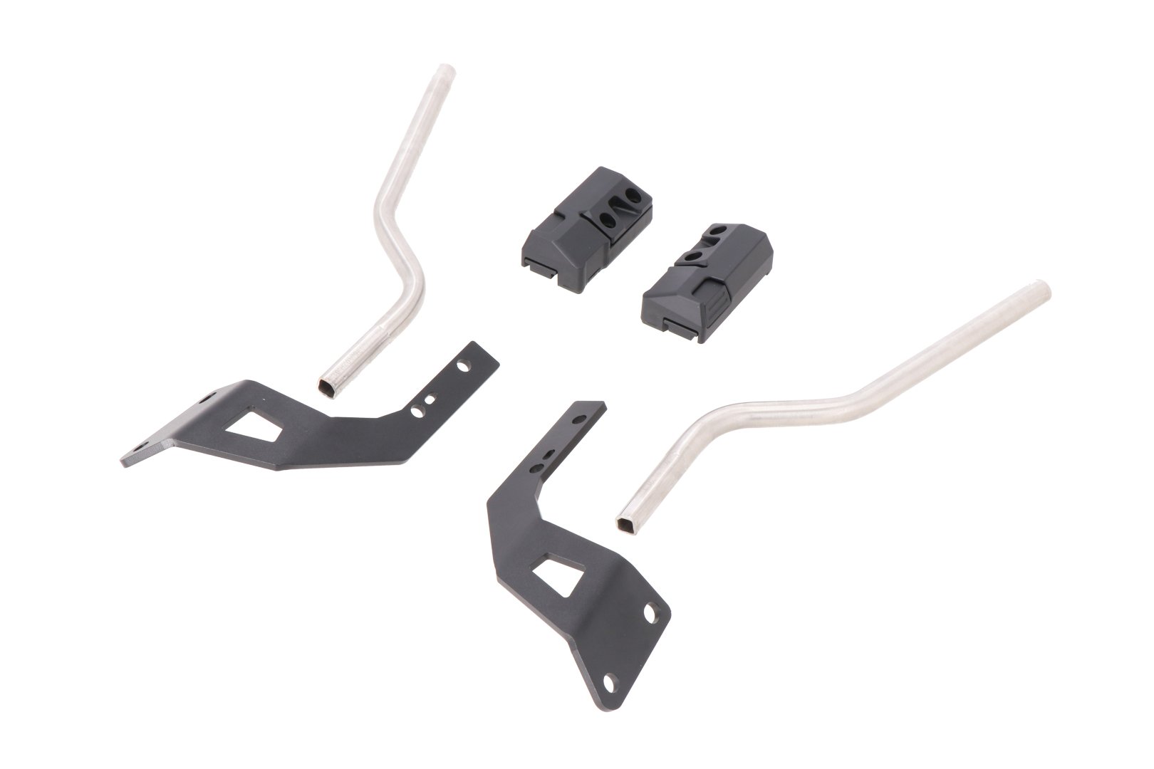 SW-Motech монтажные дуги для боковых сумок BLAZE Yamaha MT-09 (23-)