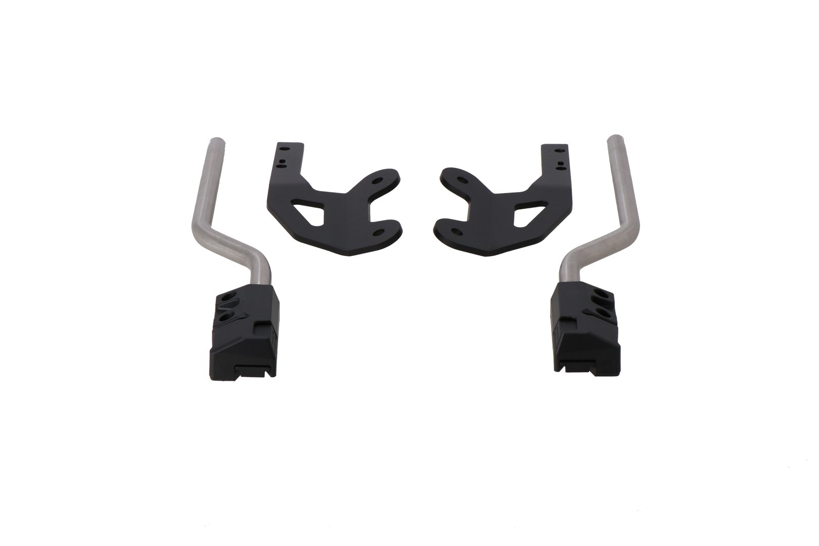 SW-Motech монтажные дуги для боковых сумок BLAZE Yamaha MT-07 (24-)