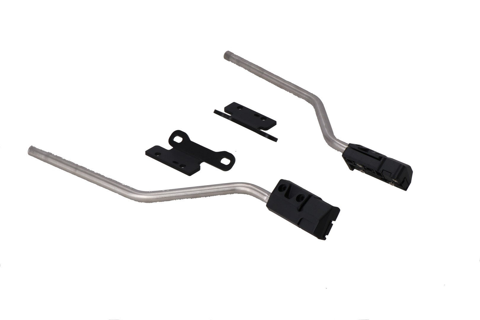 SW-Motech монтажные дуги для боковых сумок BLAZE Yamaha XSR 125 (21-)