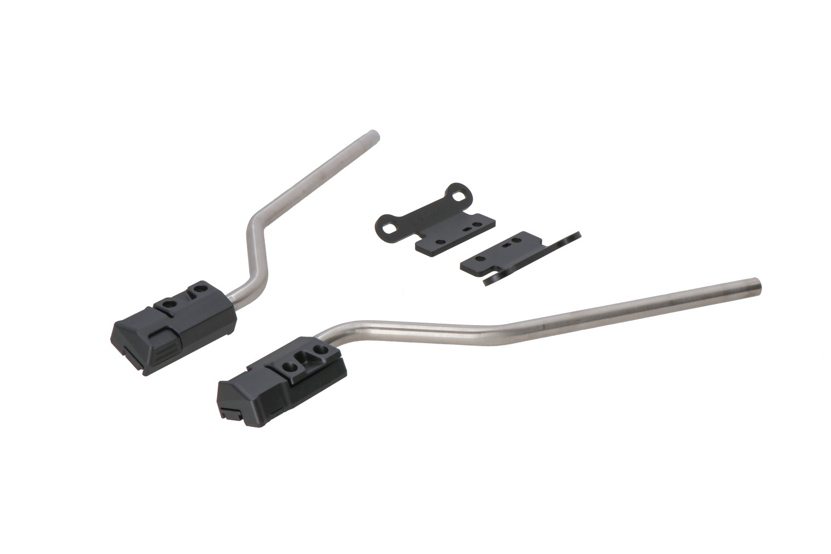 SW-Motech монтажные дуги для боковых сумок BLAZE Yamaha MT-125 (19-)