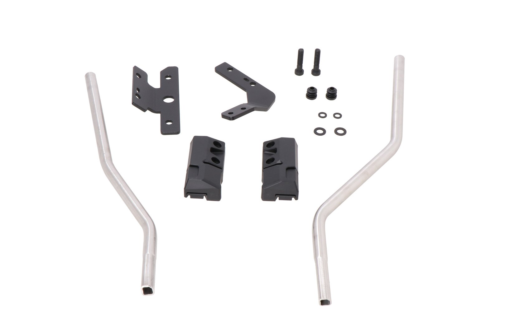 SW-Motech монтажные дуги для боковых сумок BLAZE BMW M 1000 XR (23-)