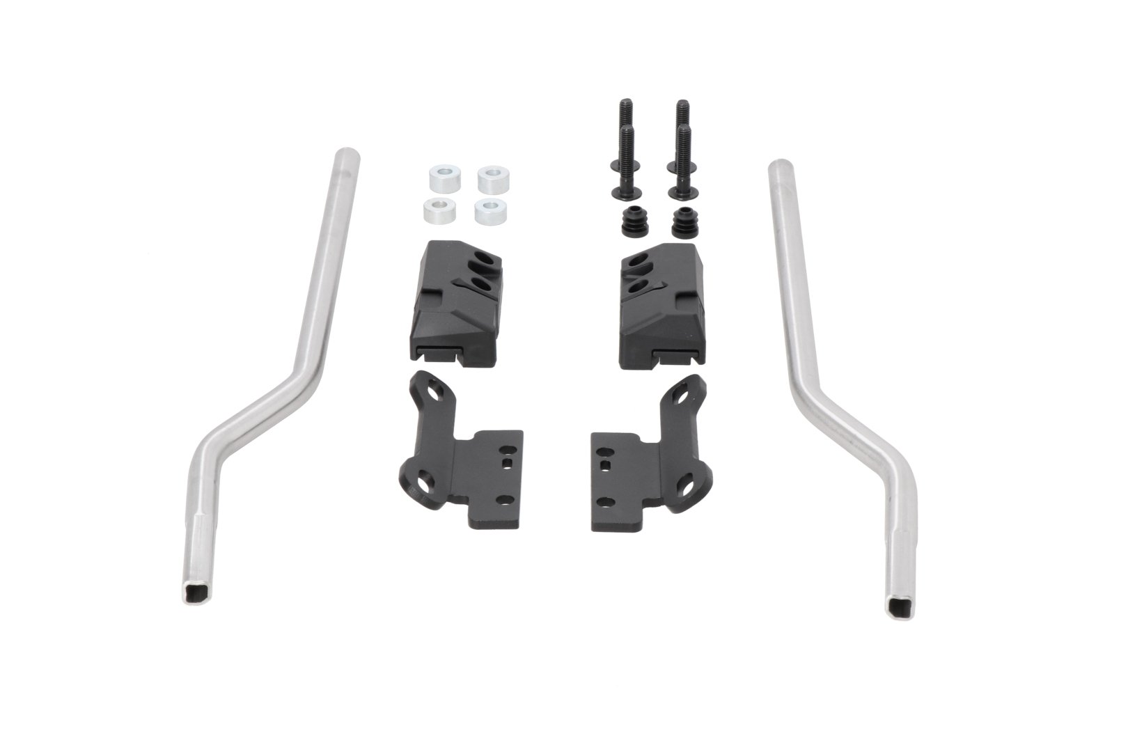 SW-Motech монтажные дуги для боковых сумок BLAZE Kawasaki Z1000 SX, Ninja 1000SX, Ninja 1100SX/SE, Z1100