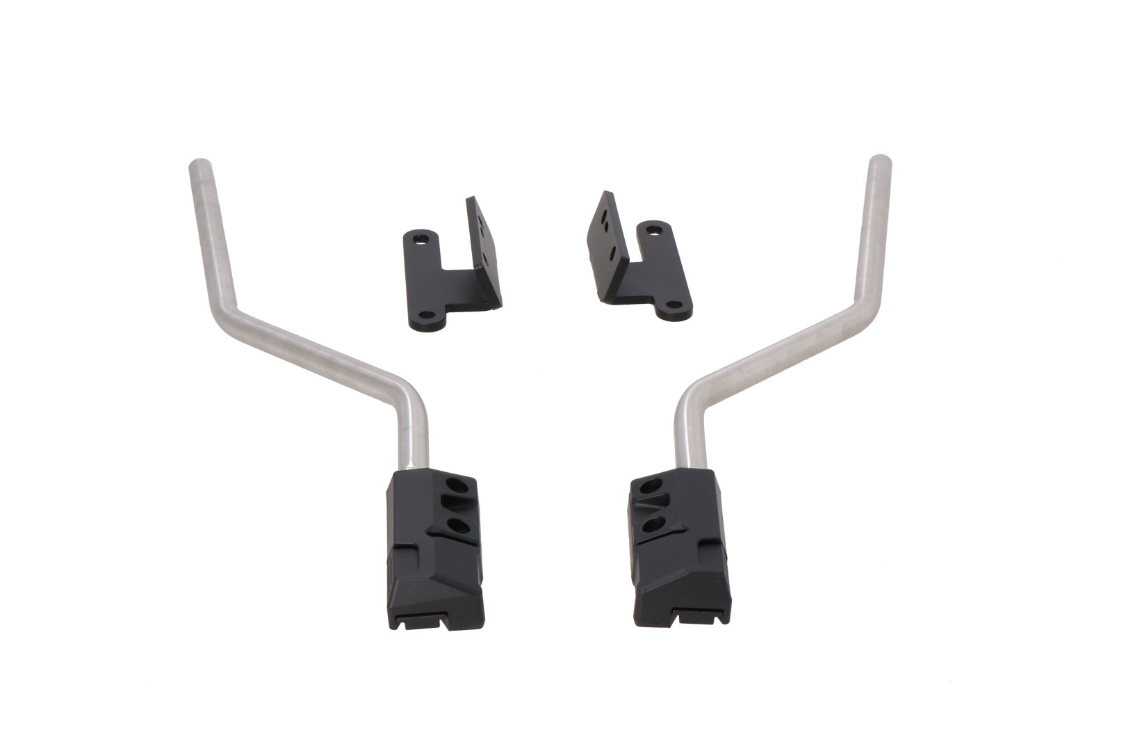 SW-Motech монтажные дуги для боковых сумок BLAZE BMW R 1200 R/RS (14-18), R 1250 R/RS (18-)