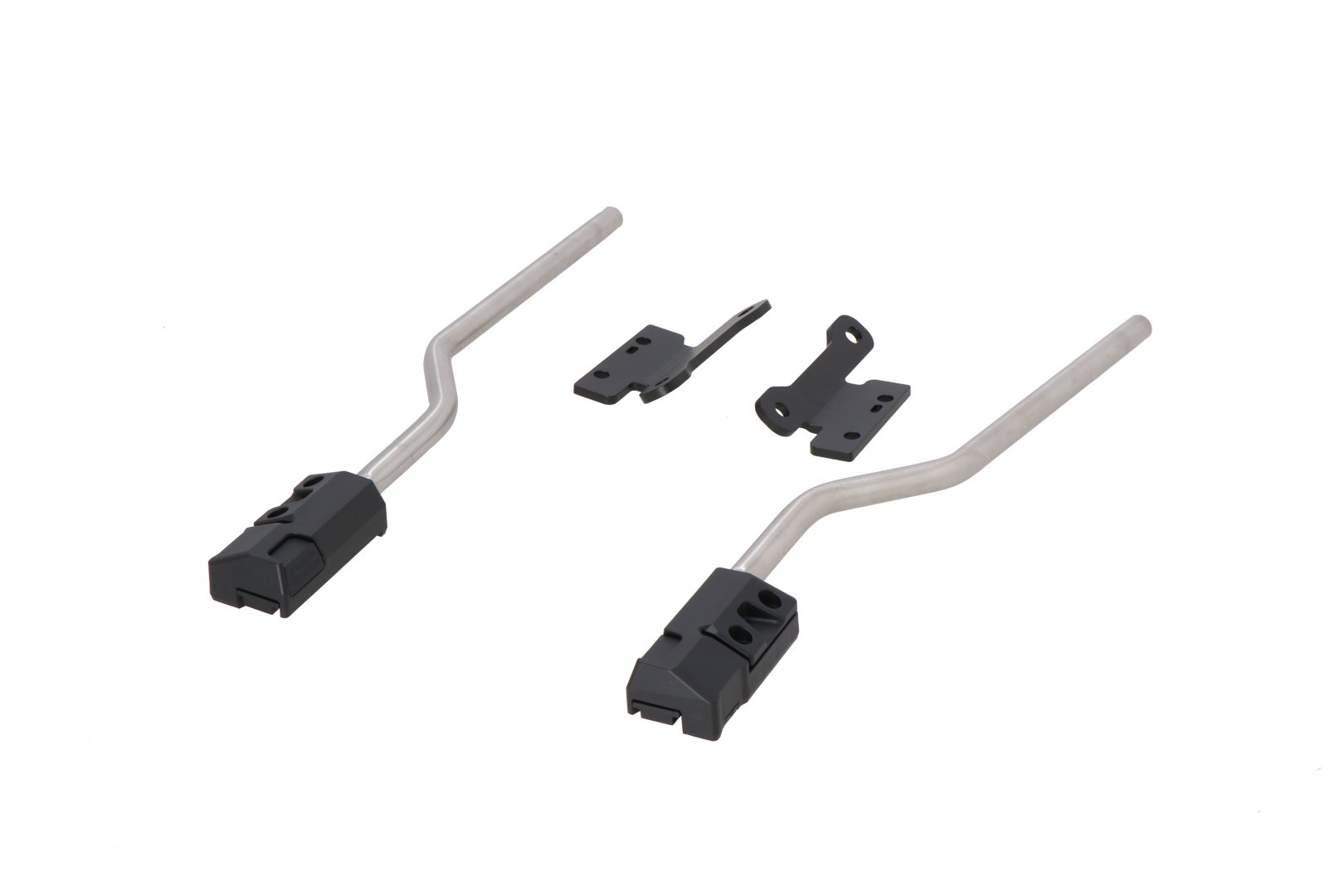 SW-Motech монтажные дуги для боковых сумок BLAZE Kawasaki ZX-6R (23-), ZX-4RR (23-)