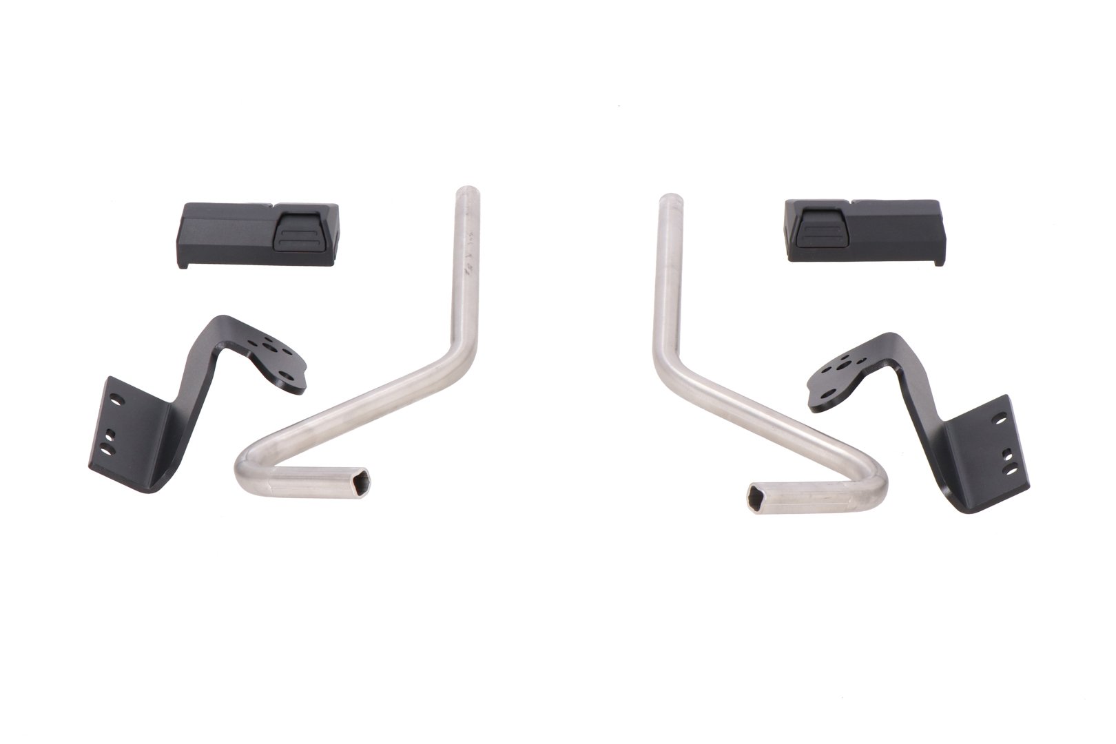 SW-Motech монтажные дуги для боковых сумок BLAZE Triumph models