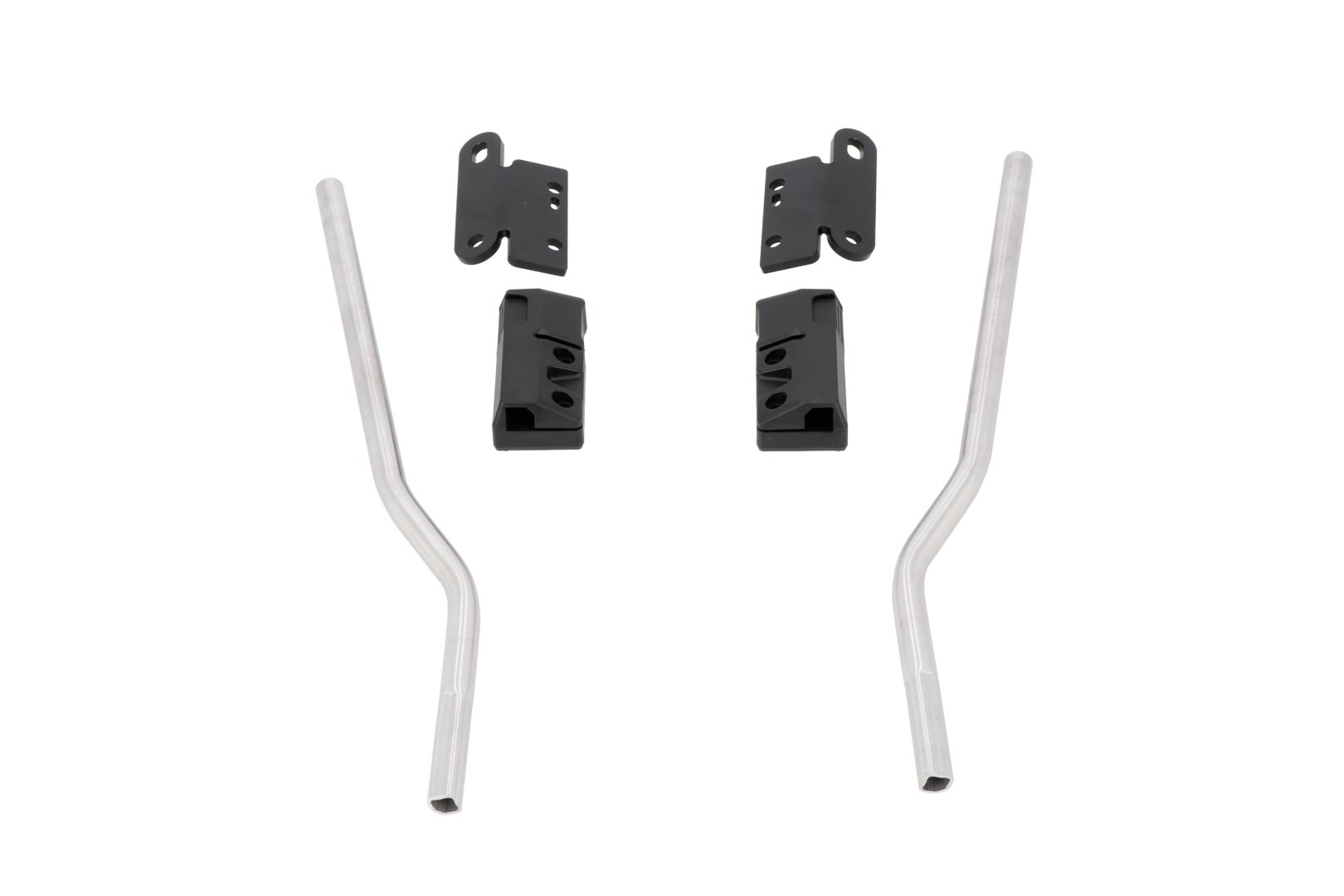 SW-Motech монтажные дуги для боковых сумок BLAZE Aprilia Tuono 660 / RS 660 (20-), RS 457 (24-)