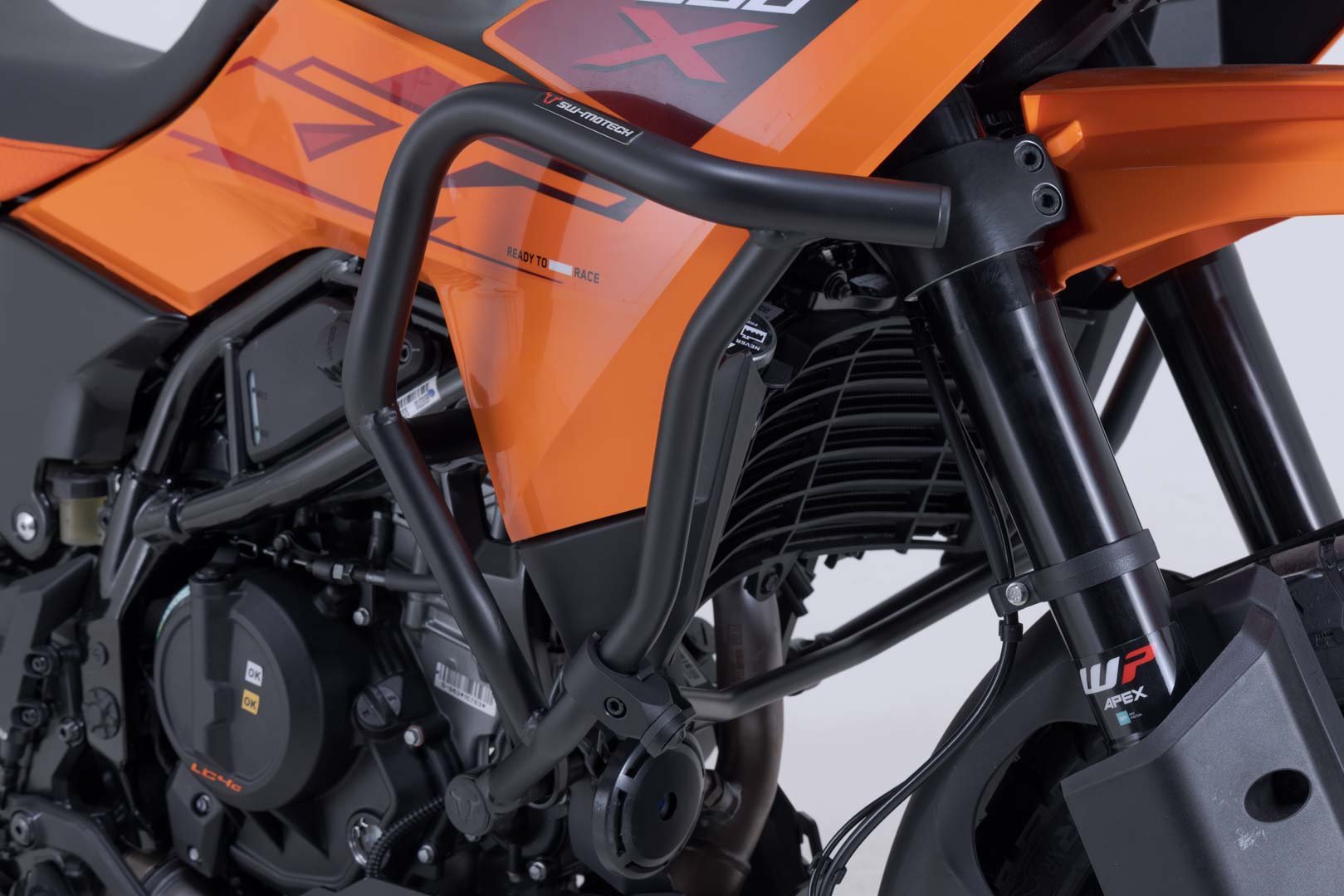 SW-Motech защитная дуга KTM 250 Adv, 390 Adv (25-)