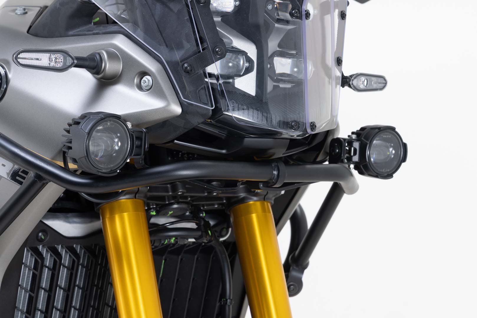 SW-Motech комплект противотуманных фар EVO Yamaha Ténéré 700 / Rally (24-)