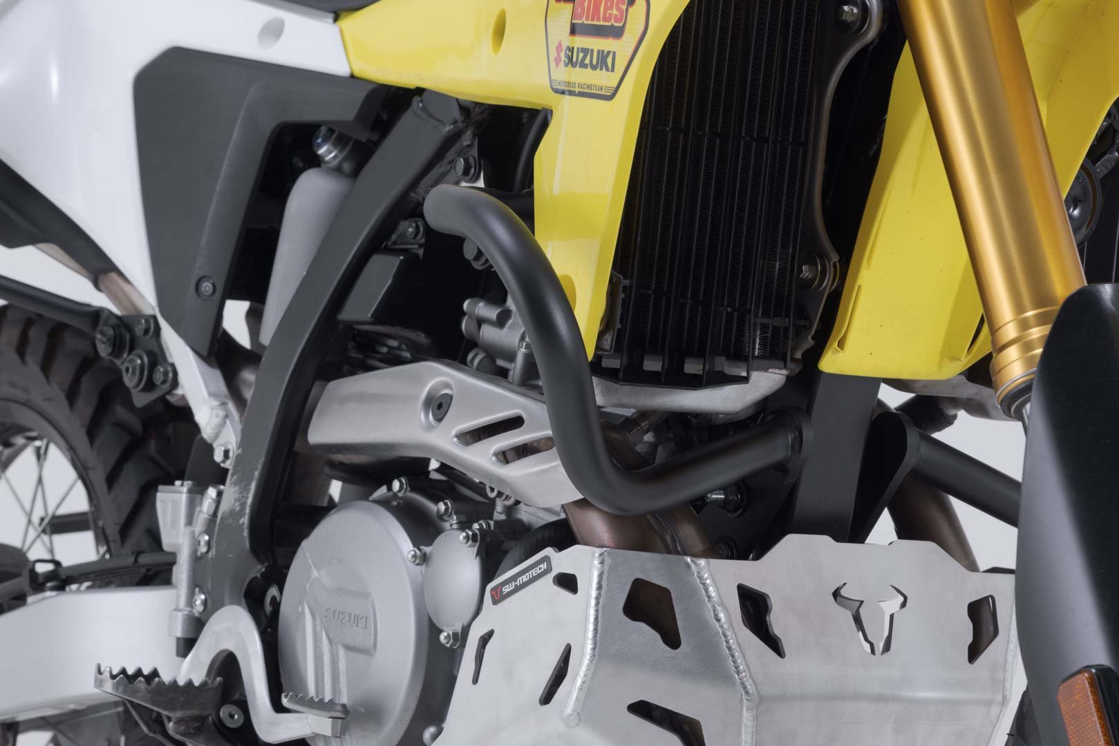 SW-Motech защитная дуга Suzuki DR-Z4S (25-)