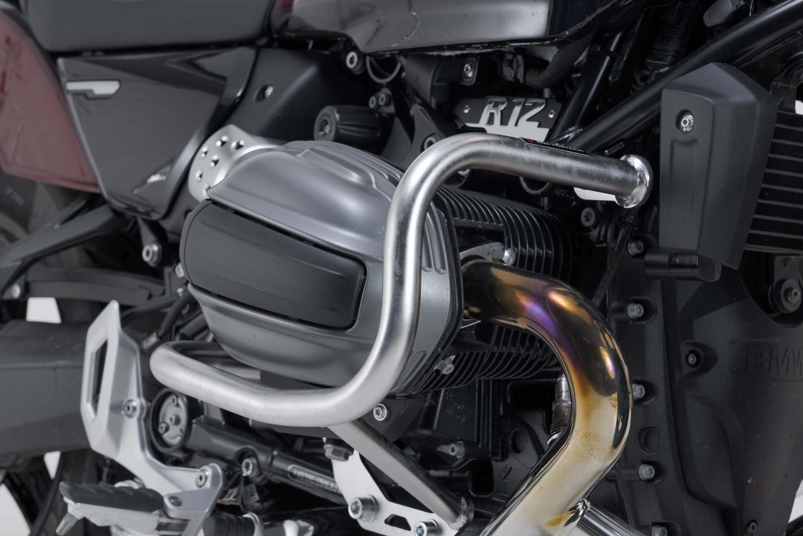 SW-Motech защитная дуга BMW R12 / G/S, R12 nineT