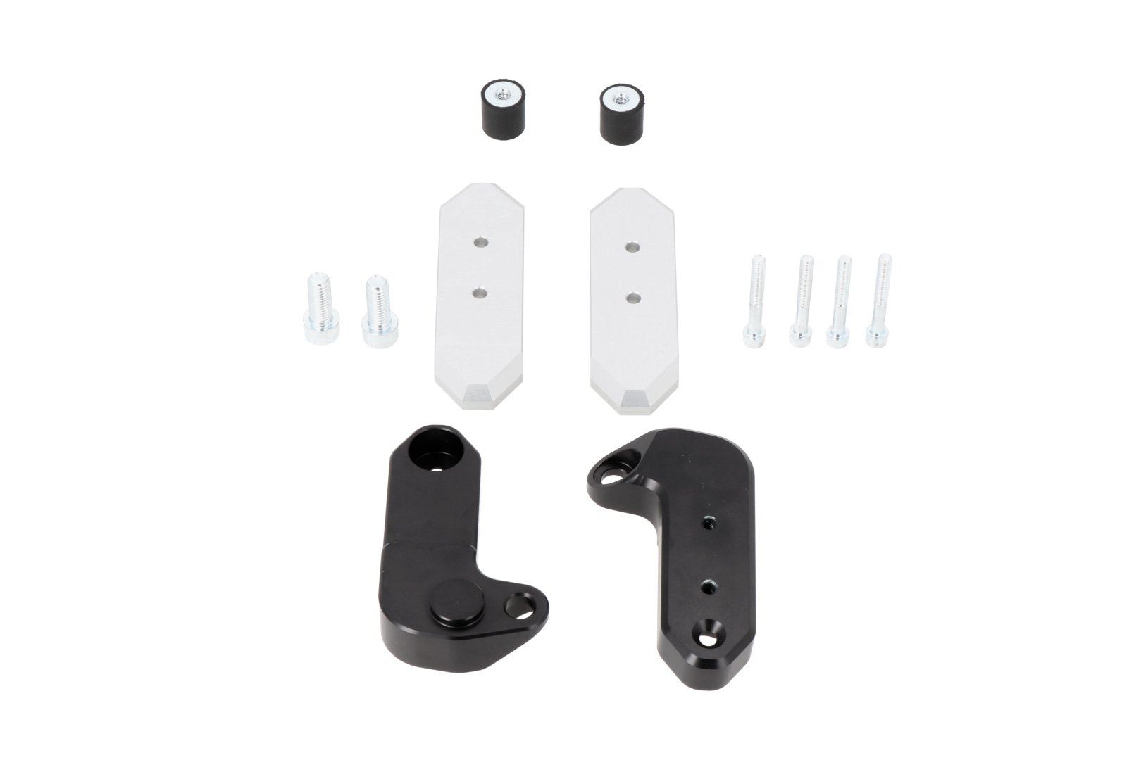 SW-Motech монтажный комплект для слайдеров (каратама-пунни) BMW S 1000 XR (19-)