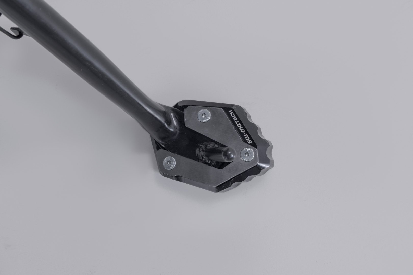 SW-Motech расширитель боковой подставки Yamaha Tracer 7 / GT (25-)