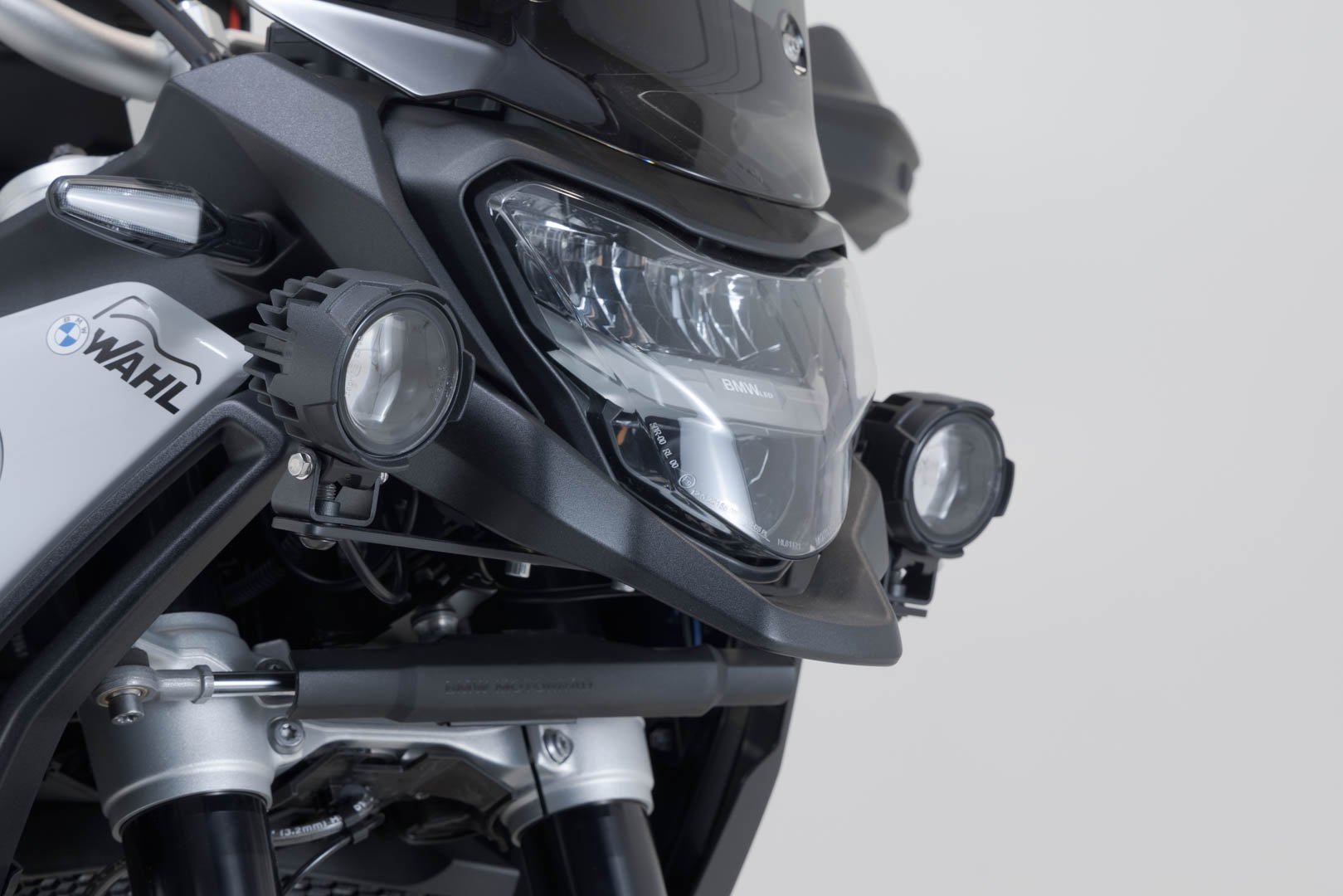 SW-Motech комплект дальнего света EVO BMW F 900 GS (23-)