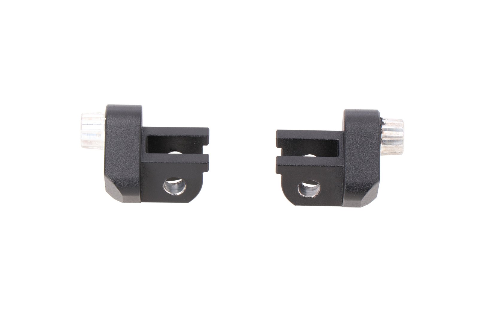 SW-Motech EVO jalaraudade paigalduskomplekt Honda / Suzuki / KTM models