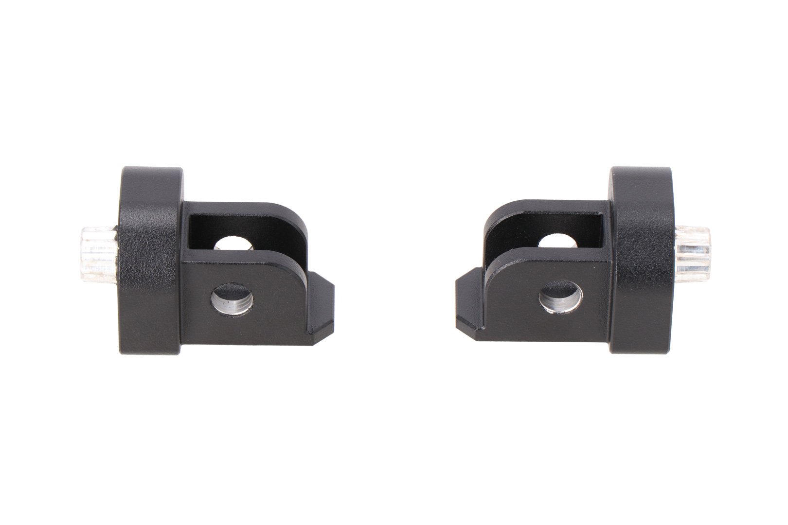 SW-Motech EVO jalaraudade paigalduskomplekt Honda NT1100 (21-), XL750 (22-)