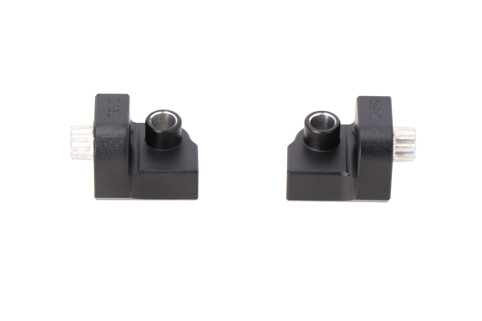 SW-Motech EVO jalaraudade paigalduskomplekt Yamaha Ténéré 700 Modelle (19-)