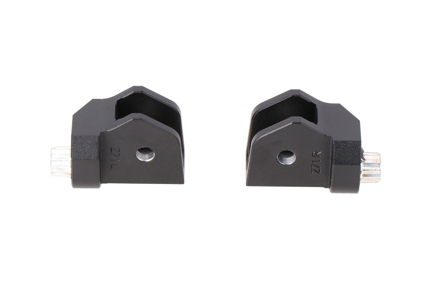 SW-Motech EVO jalaraudade paigalduskomplekt BMW R1100GS R1150GS/Adv R1200GS (93-12)