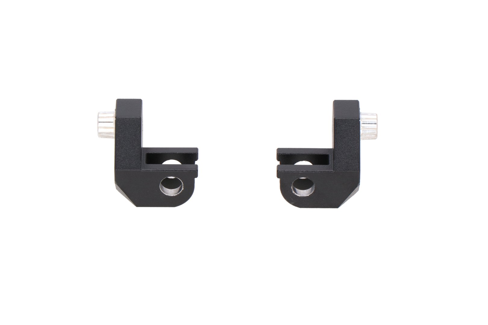 SW-Motech EVO jalaraudade paigalduskomplekt Kawasaki Versys 1100 / SE (24-)