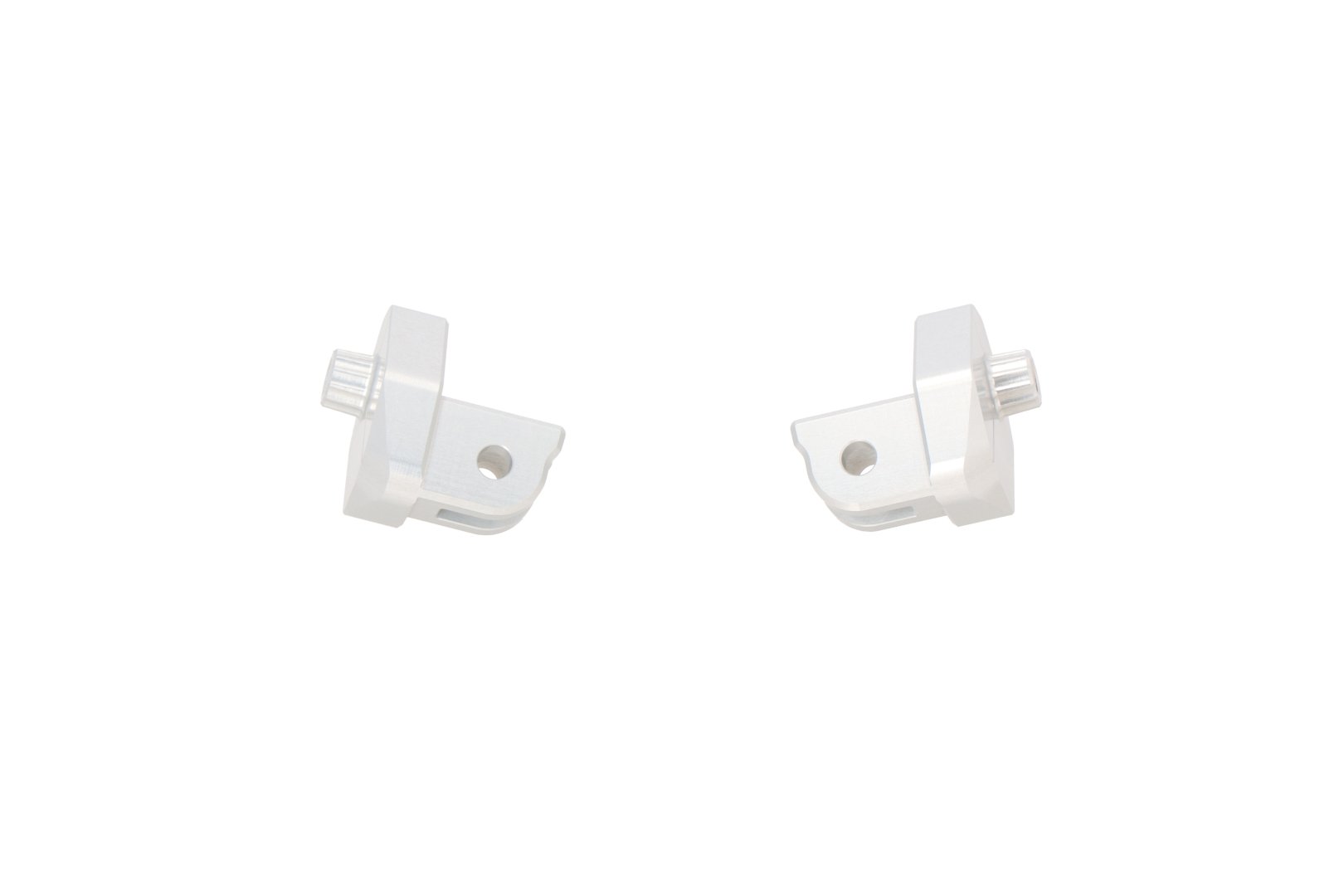 SW-Motech EVO jalaraudade paigalduskomplekt Triumph Tiger Sport 660 / 800 (24-)