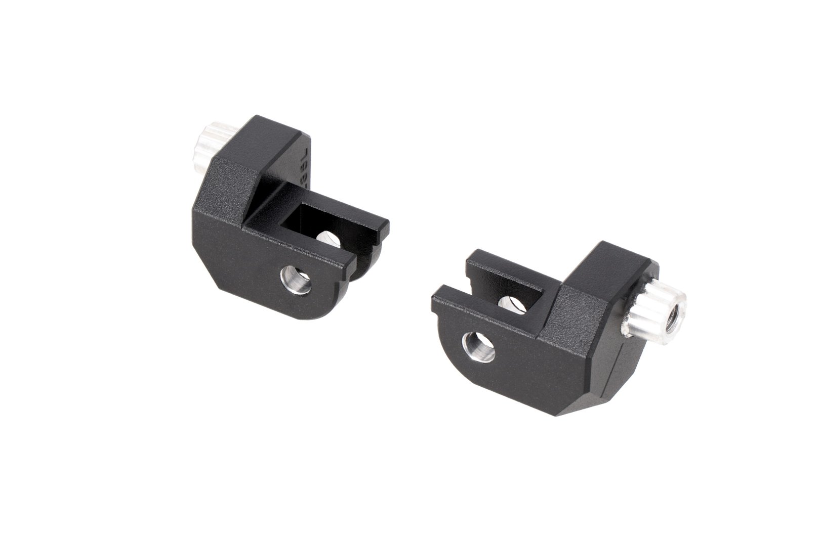 SW-Motech EVO jalaraudade paigalduskomplekt Ducati Multistrada V4 / V2, DesertX