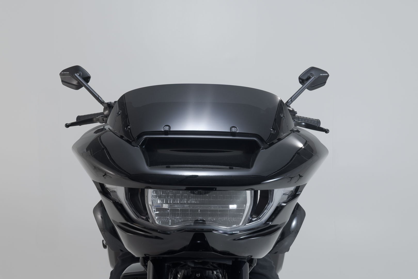 SW-Motech Sport peeglikomplekt Harley-Davidson Road Glide (24-)