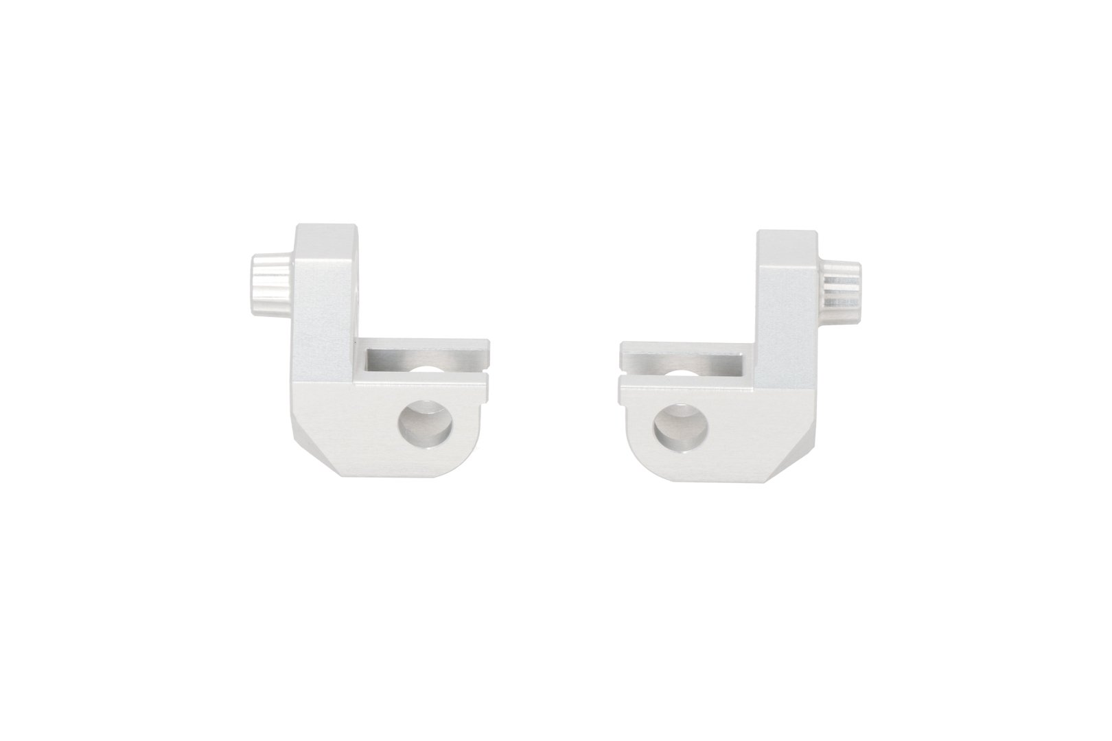 SW-Motech EVO jalaraudade paigalduskomplekt Kawasaki Versys 1100 / SE (24-)