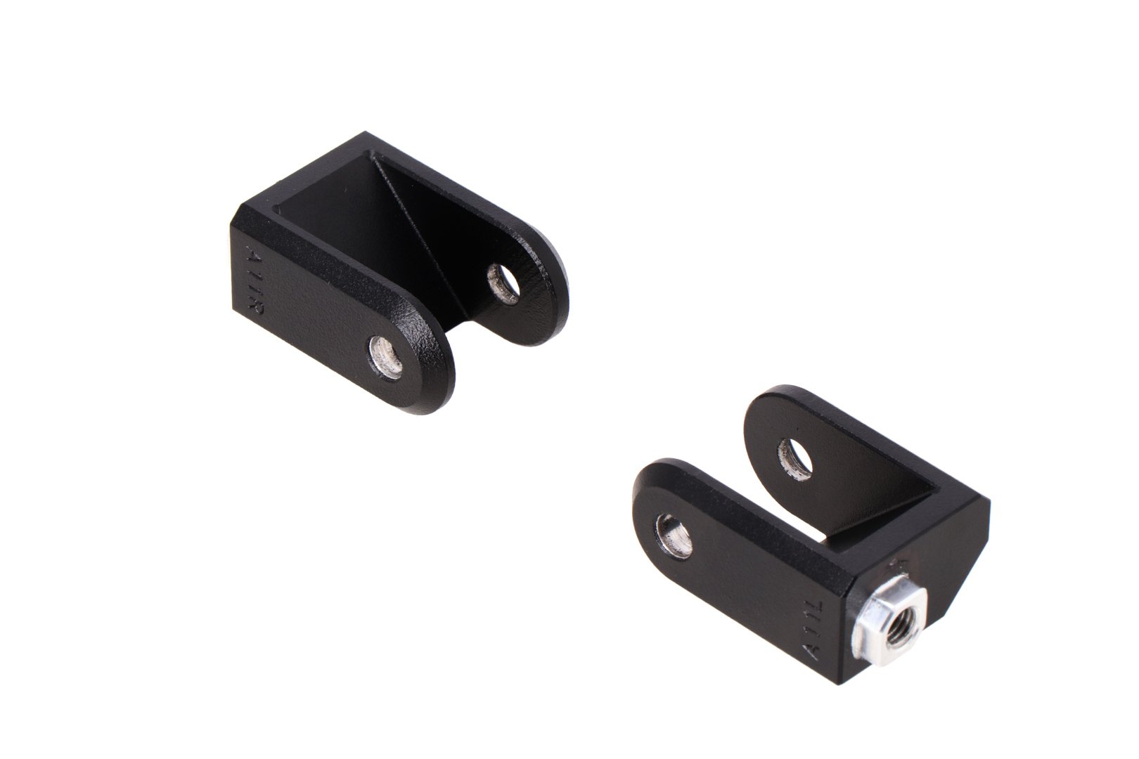 SW-Motech ION jalaraudade kinnituskomplekt Honda XRV650/750 (87-03) XL600V (87-99) CRF1000