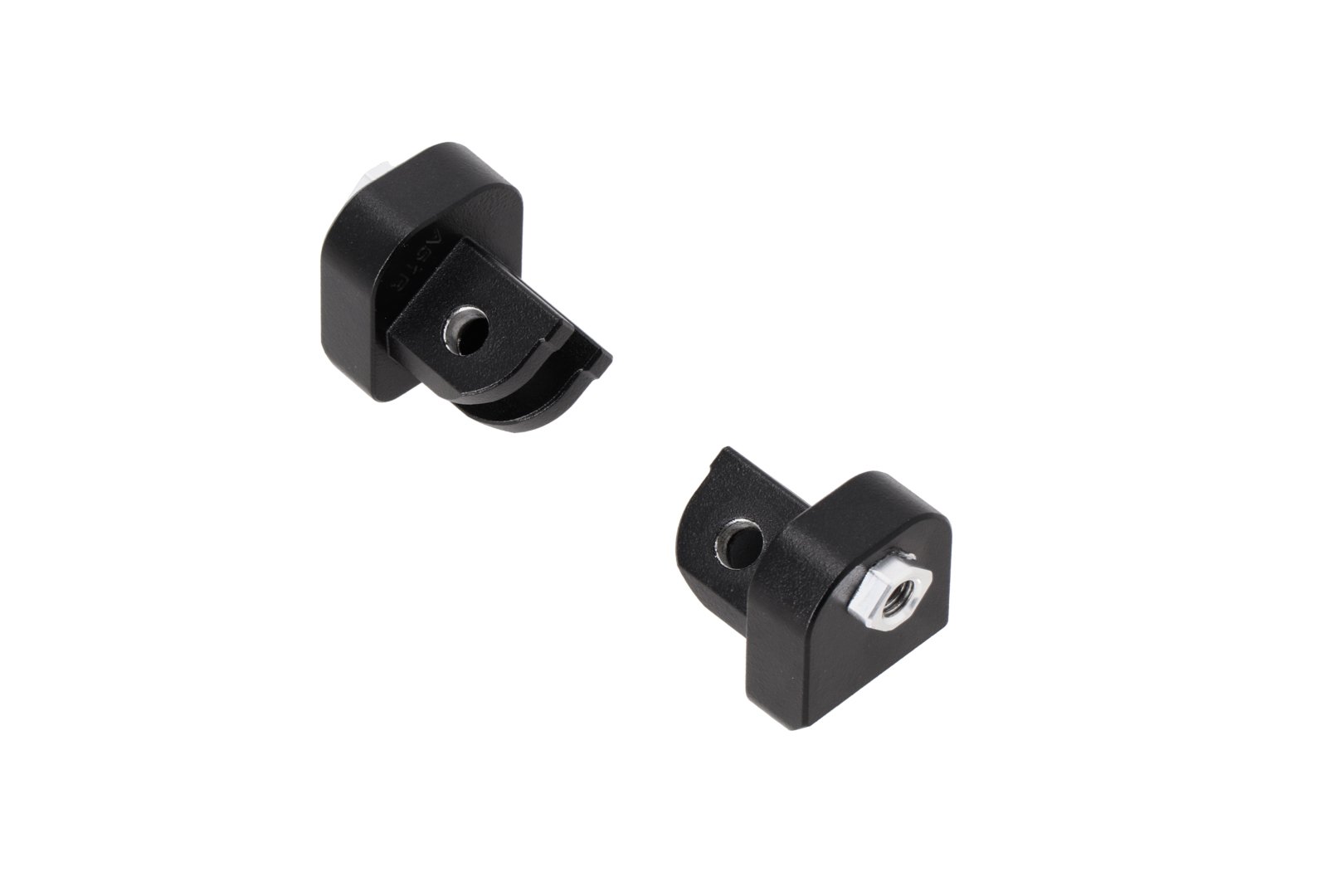 SW-Motech ION jalaraudade kinnituskomplekt Aprilia, BMW, Suzuki models