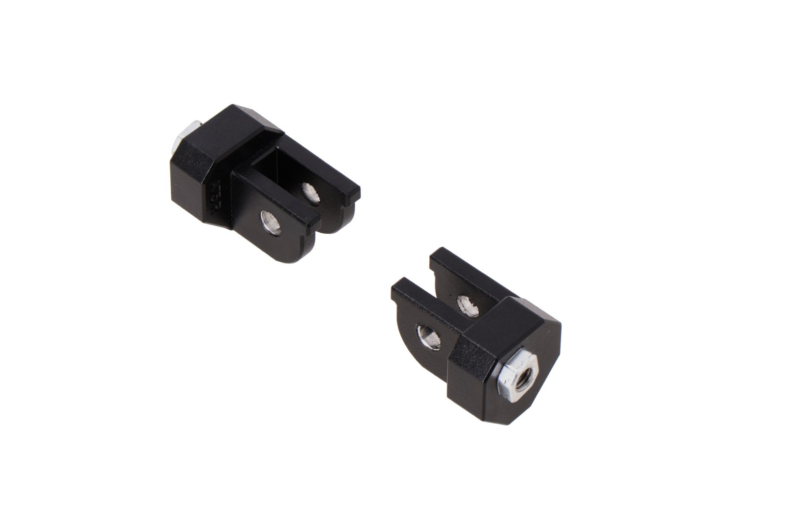 SW-Motech ION jalaraudade kinnituskomplekt BMW R1200/R1250, RE Himalayan (21-)