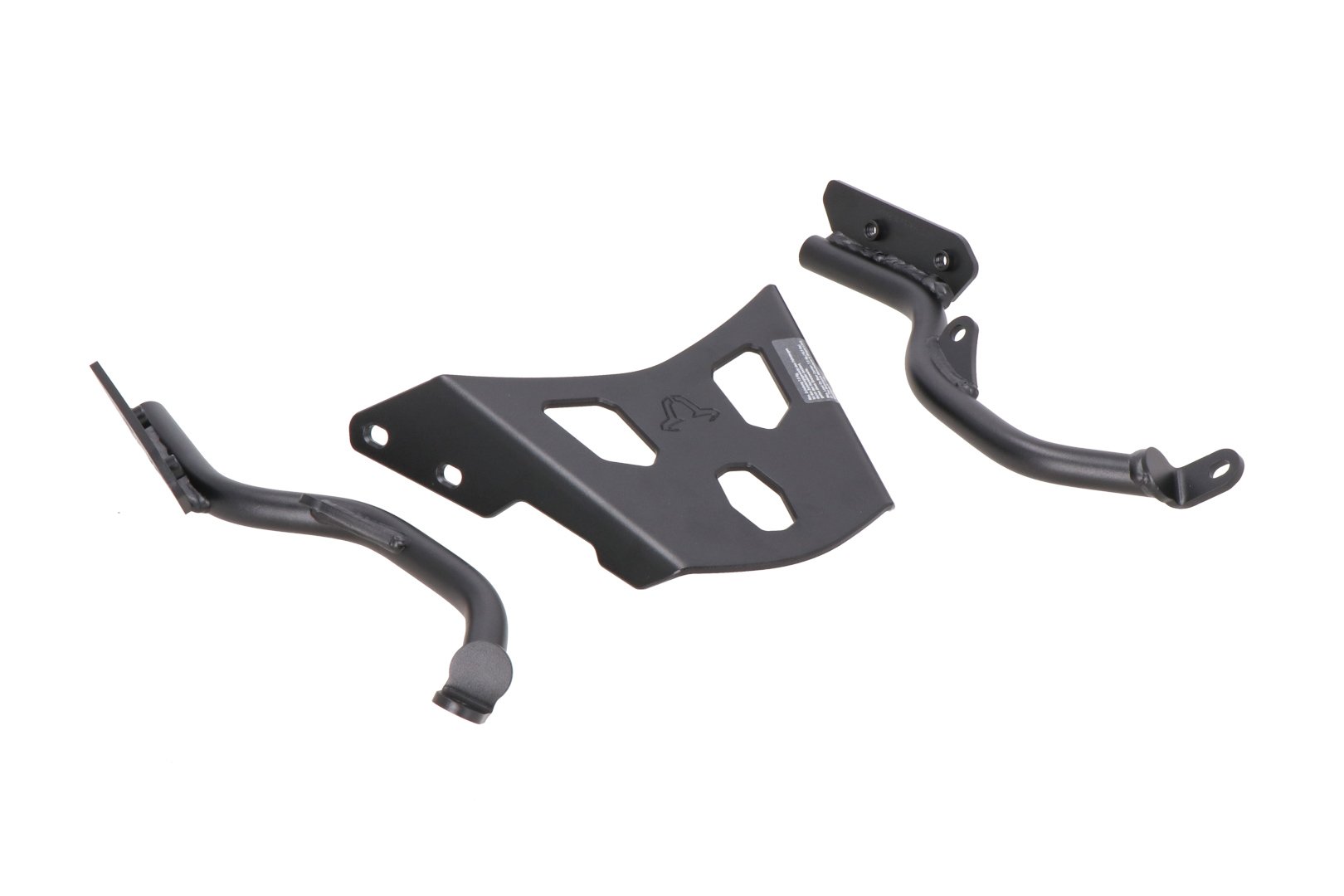 SW-Motech STREET-RACK BMW R 1300 R / R 1300 RS (25-)