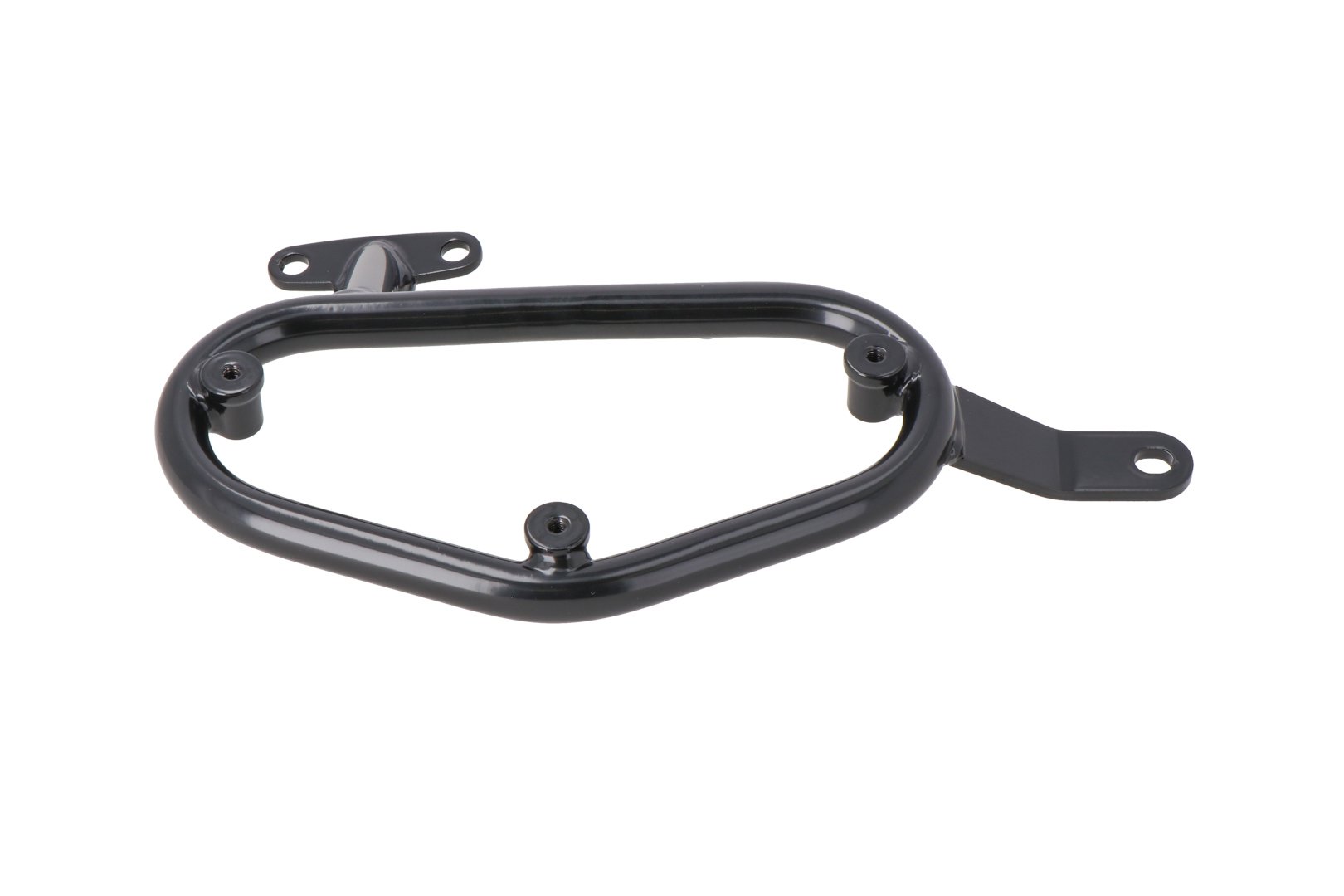 SW-Motech SLC oikea sivuteline Royal Enfield Classic 350 (22-)