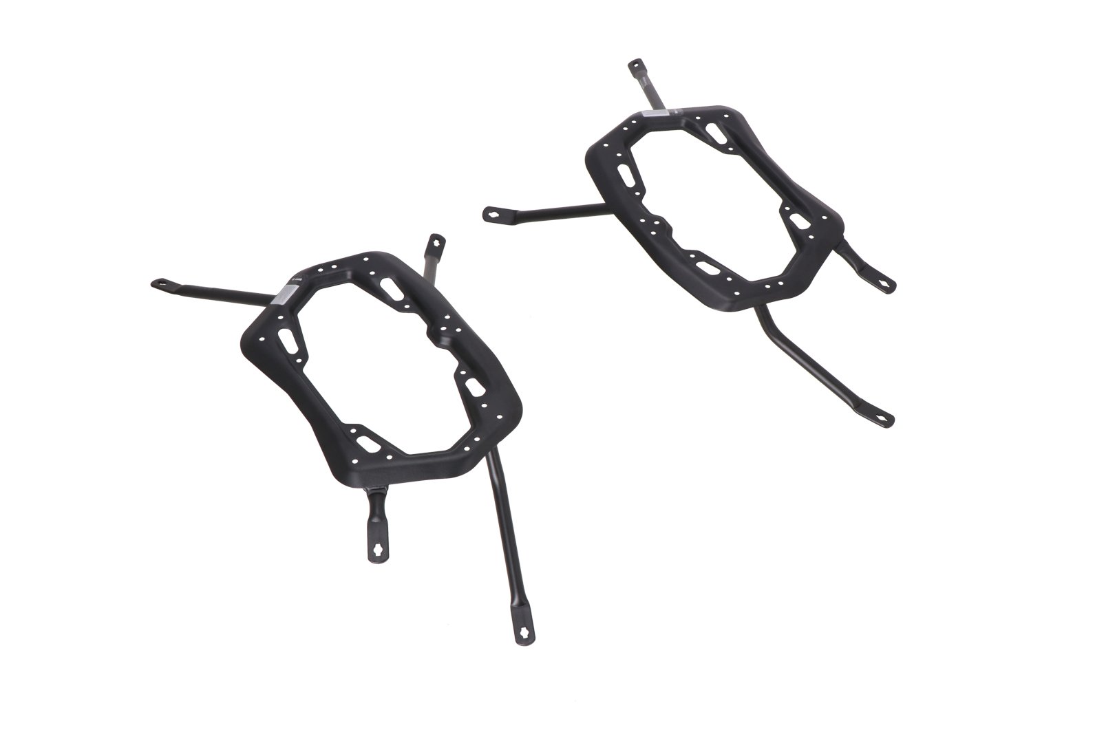 SW-Motech боковая рама PRO Ducati Multistrada V4 (20-)