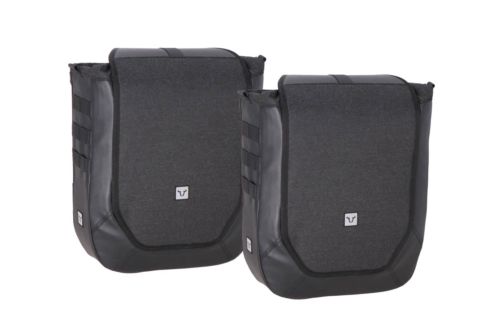 SW-Motech Legend Gear side bag system V-LOC 16/16L Honda XL 750 Transalp (22–)