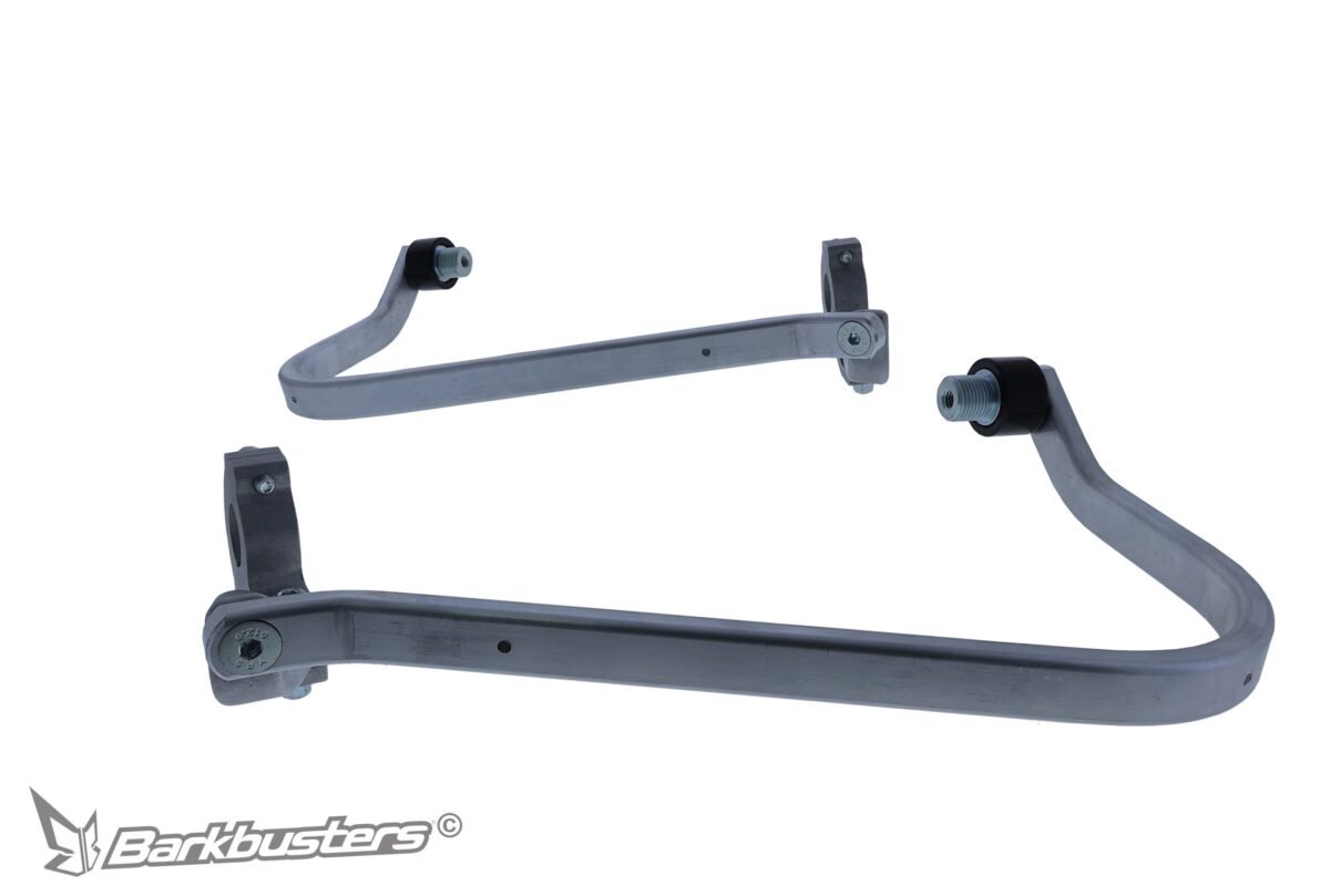 Barkbusters handguard kit (Two Point Mount) Aprilia Tuareg Rally 660 (25-)