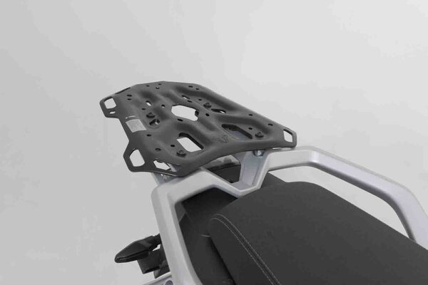 SW-Motech ADVENTURE-RACK tagakohvri kandur CFMoto 700MT (24-), 800MT (21-)