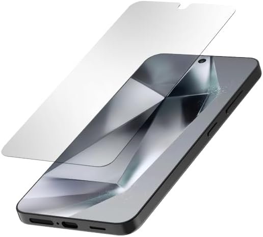 Quad Lock Samsung Galaxy S26 screen protector