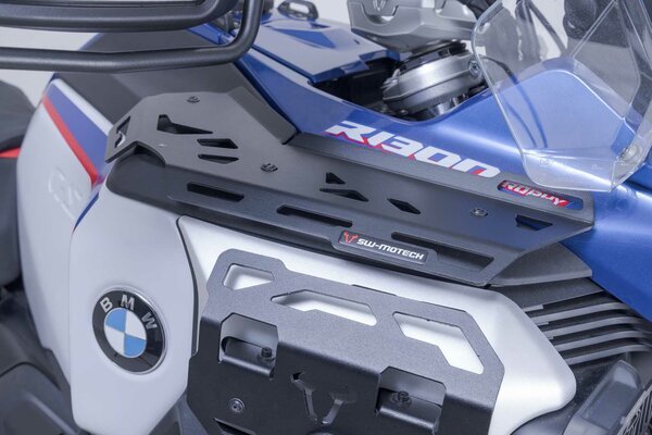 SW-Motech küljekandur (must) BMW R 1300 GS Adventure Trophy (23-)