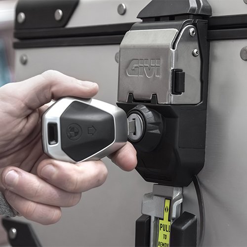 Givi SLB101 lukukomplekt BMW R 1250 GS (19-23)