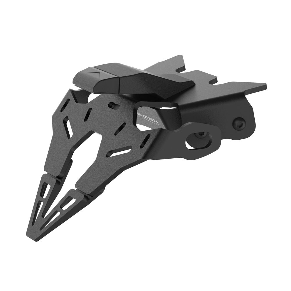 Evotech numbrialus Honda GB350S (24-25)