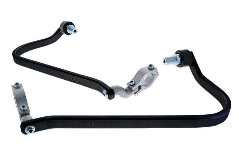 Barkbusters handguard kit (Two Point Mount) Yamaha XTZ 700 Tenere (25-) (black)