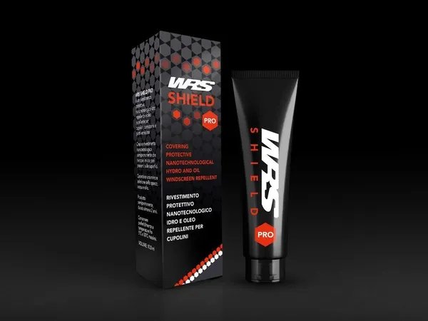 WRS Windscreen Cleaner SHIELD PRO