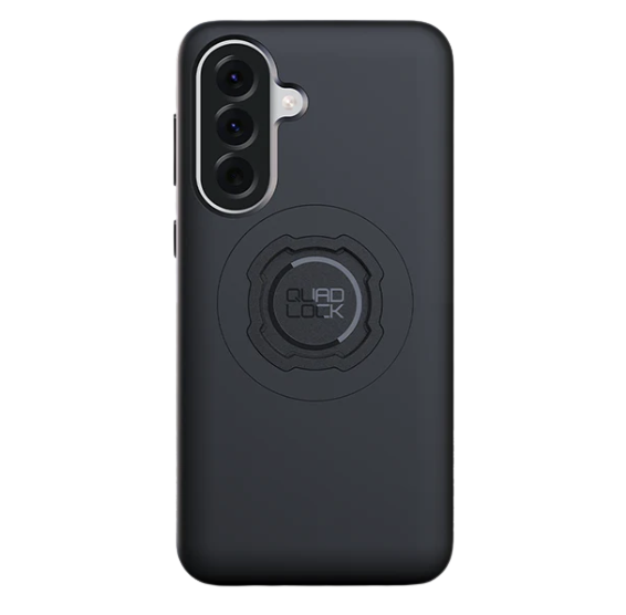 Quad Lock Samsung Galaxy A37 MAG phone case